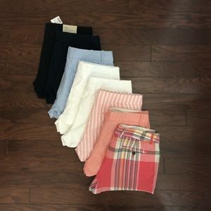 J.Crew shorts